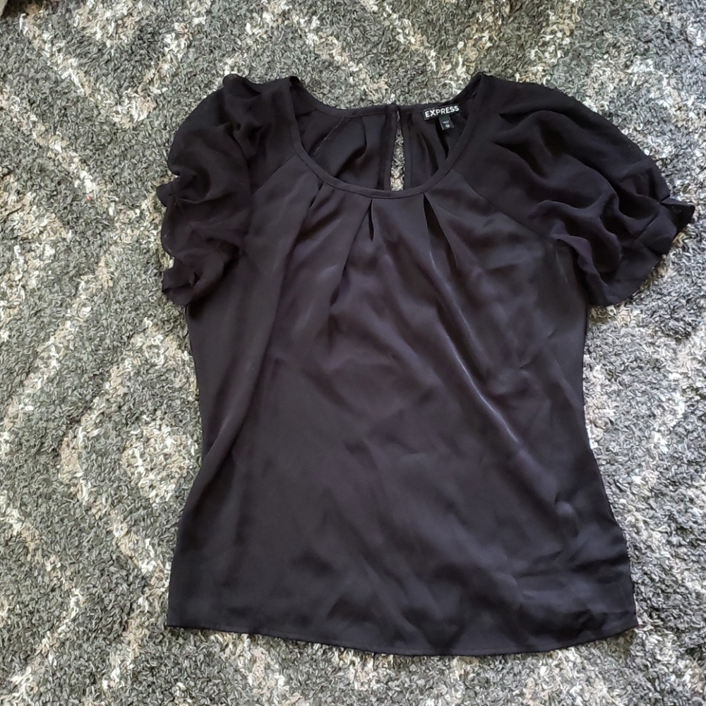 XS Express top